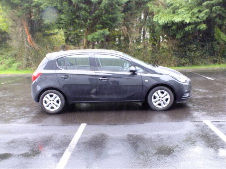 2015 Opel Corsa 1.4 I DESIGN 90PS 5DR €7,500