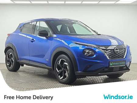 2023 Nissan Juke HYBRID 1.6 SV PREMIUM