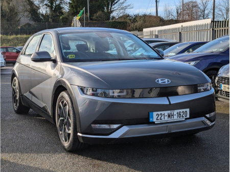 2022 Hyundai Ioniq 5 58kW Executive €26,495