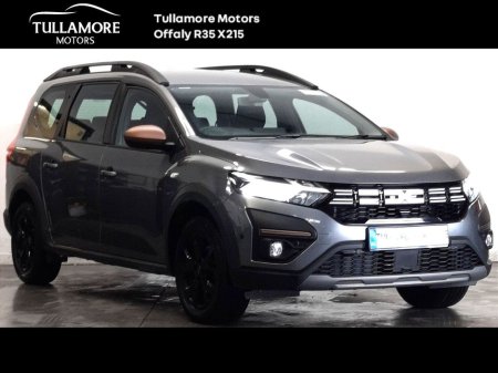 2024 Dacia Jogger HEV 145 Extreme Auto