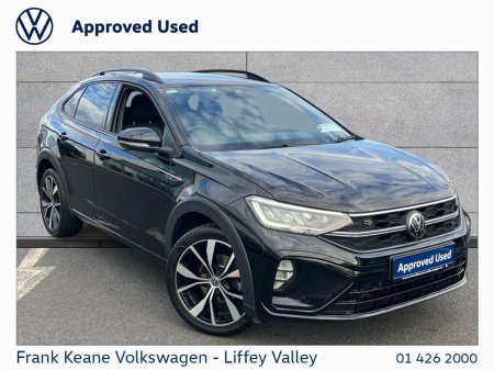 2023 Volkswagen Taigo R-LINE AUTO 1.0 TSI 110HP