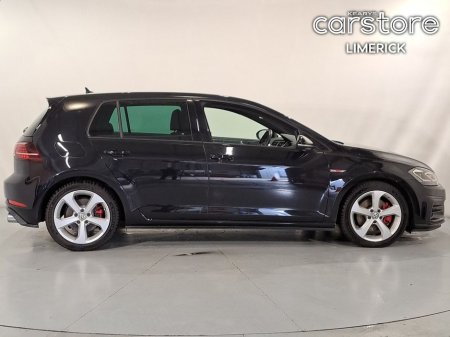 2018 Volkswagen Golf GTI 230BHP 5Dr DSG €33,888