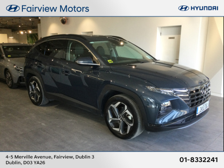 2024 Hyundai Tucson EXECUTIVE PLUS - PLUG IN HYBRID - 4WD - Warranty & AA 2029 -