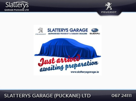 2020 Peugeot 308 308 1.5 BLUE HDI 100 Van €11,382