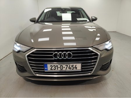 2023 Audi A6 LIMOUSINE 40 TDI SE 5DR AUTO €45,000