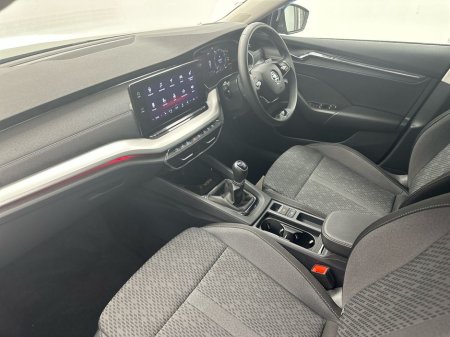 2024 Skoda Octavia STY 2.0TDI *PRICE DROP* €75 P/W ON PCP €35,995