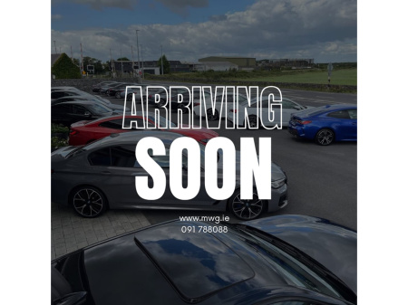 2016 BMW 5 Series D Z5N2 4DR AUTO M SPORT