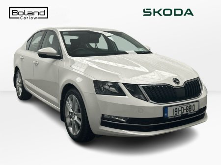 2019 Skoda Octavia STYLE 1.0TSI *PRICE DROP* €60 P/W