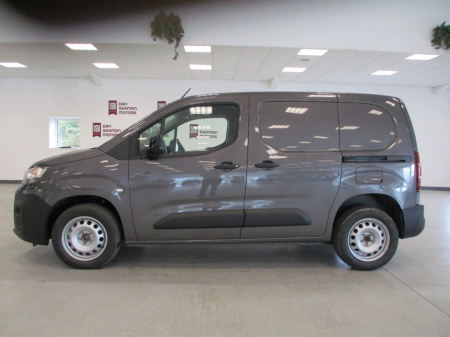 2025 Fiat Doblo  €23,979