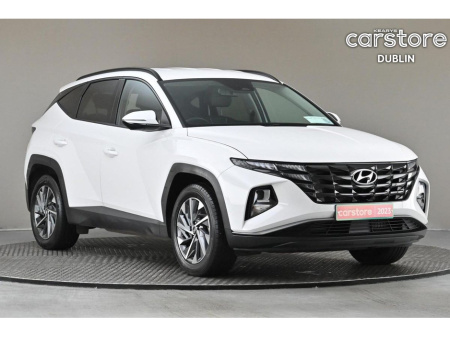 2023 Hyundai Tucson 1.6 EXECUTIVE DIESEL 6SPD *FULL LEATHER*REVERSE CAM*CAR PLAY*ANDROID*