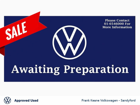 2025 Volkswagen Polo *Life* 1.0 TSI 95HP Manual @Frank Keane Volkswagen South Dublin €24,995