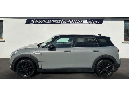 2017 MINI Clubman 1.5 COOPER 136 BHP LOW KM SAT NAV €14,950