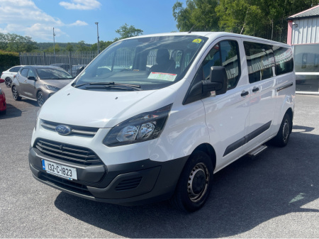 2013 Ford Transit Connect Ford Transit Connect