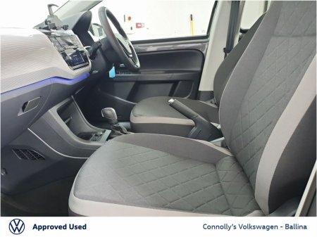 2023 Volkswagen e-up! STYLE 32KWH 82BHP AUTO €14,945