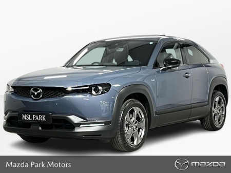 2025 Mazda MX-3 Makoto Urban Expression 145BHP - 6 YEAR WARRANTY