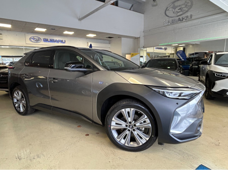 2025 Subaru Solterra Touring Top-Spec. 4x4 EV   - HUGE Saving on our Demo model. €10k Saving Now + 1 Year Road Tax - 8 Year Warranty - Best Trade-In Allowances -