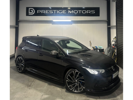 2020 Volkswagen Golf 