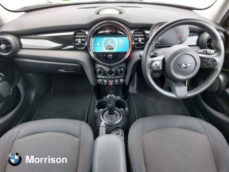 2023 MINI Hatch COOPER Cooper Classic Auto €26,995