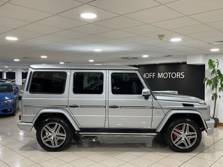 2014 Mercedes-Benz G Class 63 AMG V8 BI-TURBO=LOW MILES//DESIGNO INTERIOR//142 D REG=FULL SERVICE HISTORY=TAILORED FINANCE PACKAGES AVAILABLE=TRADE IN’S WELCOME €89,995