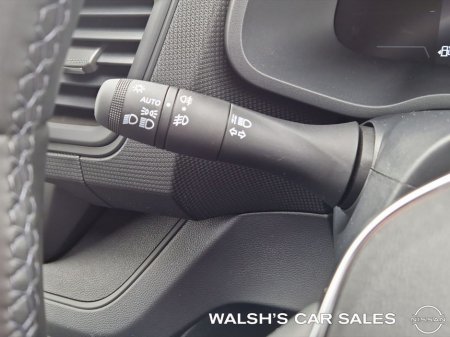 2026 Nissan Primastar L2H1 130 SV Premium €31,378