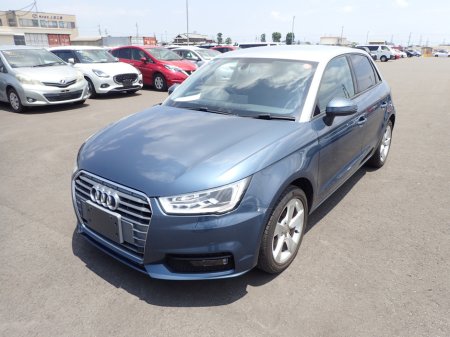 2016 Audi A1 1.0 TSI SPORT EDITION 5DR HATCHBACK AUTOMATIC // BUY WITH CONFIDENCE AA AND SIMI APPROVED DEALER 2025 // FINANCE ARRANGED // ALL TRADE INS WELCOME //
