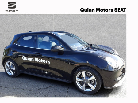2024 GWM Ora 03 400PRO+ 4DR AUTO .... €28,950