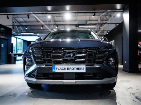 2024 Hyundai Tucson Executive Plus Diesel €38,495