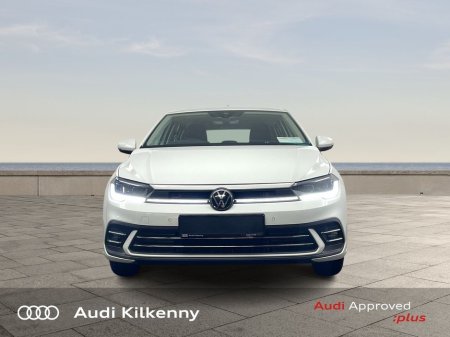 2023 Volkswagen Polo Polo Style Style TSi 95 Start/Stop 