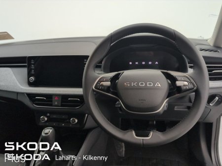 2025 Skoda Enyaq 85+ SPORTLINE 