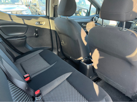 2021 Nissan Micra 1.0 S 4DR €13,250