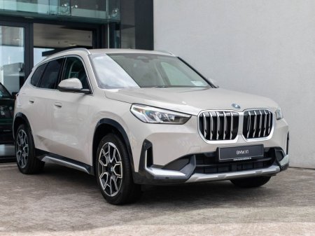 2026 BMW X1 xDrive25e xLine