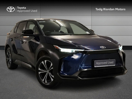 2023 Toyota bZ4X SPORT 4DR AUTO