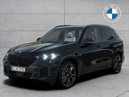 2026 BMW X5 xDrive50e M Sport