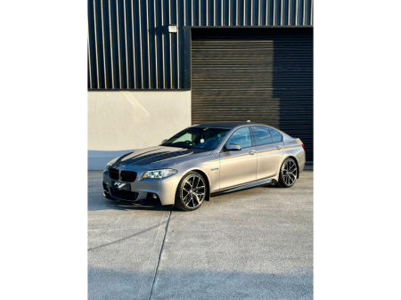 2016 BMW 5 Series  €23,995
