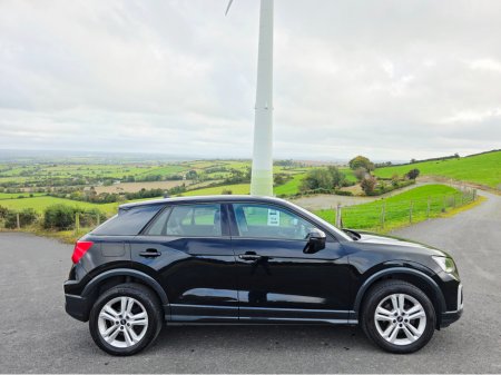 2021 Audi Q2 2.0TDI FINANCE AVAILABLE €25,950