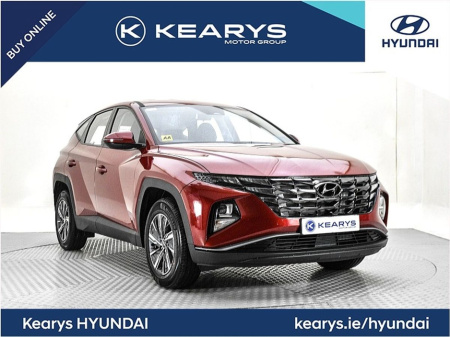 2023 Hyundai Tucson 2WD Comfort Plus