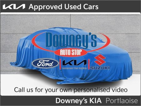 2018 Kia Carens 1.7 TD 7-SEATER