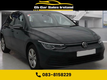 2024 Volkswagen Golf LIFE TDI