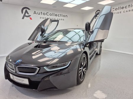 2018 BMW i8 *NOW SOLD*MORE COMING SOON*