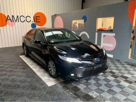 2018 Toyota Camry ONLY €19950! Camry Hybrid Automatic / Reverse Camera / Cruise Control €19,950