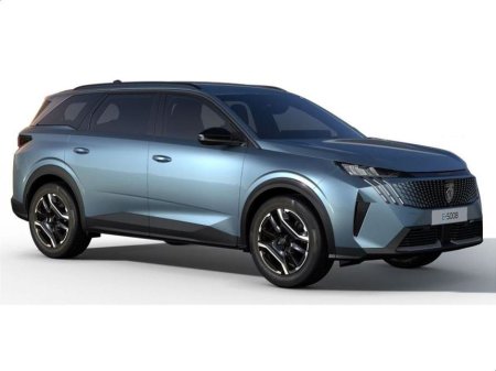 2026 Peugeot 5008 Allure Hybrid 145bhp *ORDER YOUR 261 TODAY*