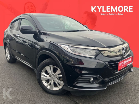 2020 Honda Vezel 1.5 HYBRID - REVERSE CAMERA/360 PARKING RADAR