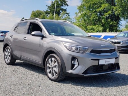 2025 Kia Stonic STONIC 1.0 K2