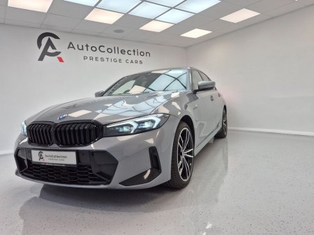 2024 BMW 3 Series *M-SPORT PRO*ONLY 22K Miles*1 OWNER*FULL BMW SERVICE HOSTORY* €51,950