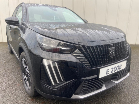 2024 Peugeot 2008 