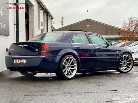 2006 Chrysler 300C 5.7 HEMI V8 TIMELESS COOL €19,950