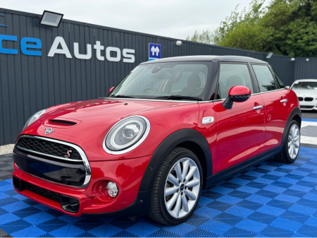 2019 MINI Cooper SD - 2.0L DIESEL- AUTO - 12M WARRANTY - CAR: 998 €22,950