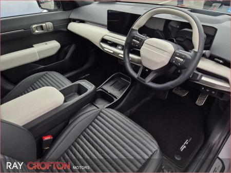 2026 Kia EV4 *ORDER FOR 2026* €52,750