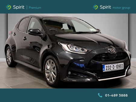 2023 Mazda Mazda2 Hybrid Select 1.5 116bhp Auto*Call John 0861913954 €22,950