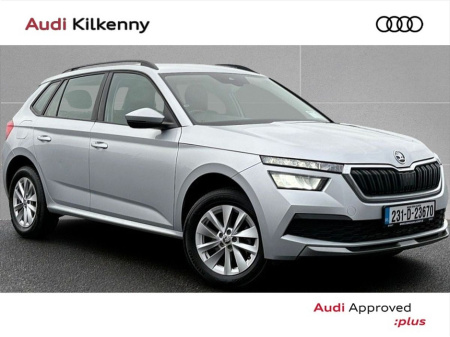 2023 Skoda Kamiq Ambition 1.0TSI 95HP €20,900